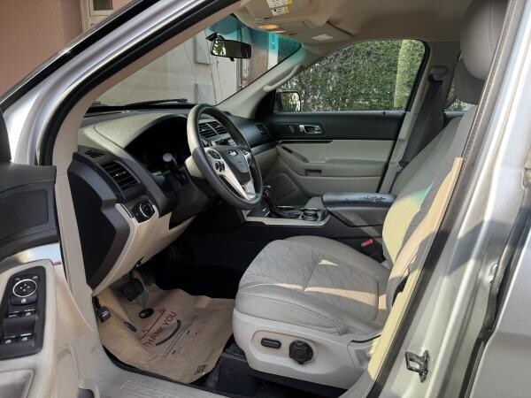 Excellent car condition - 7