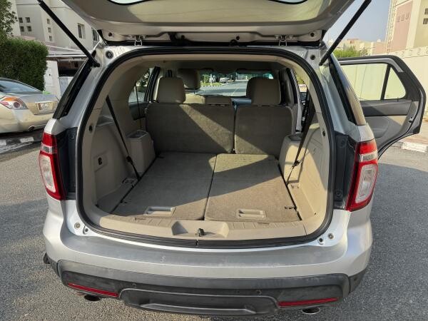 Excellent car condition - 10