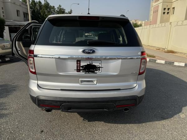 Excellent car condition - 5