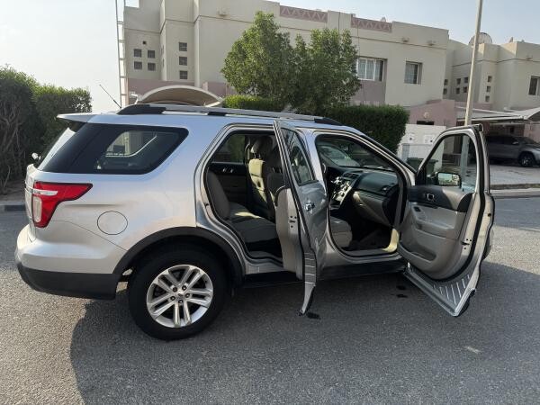 Excellent car condition - 3