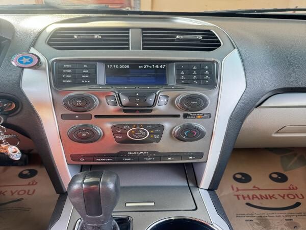 Excellent car condition - 13