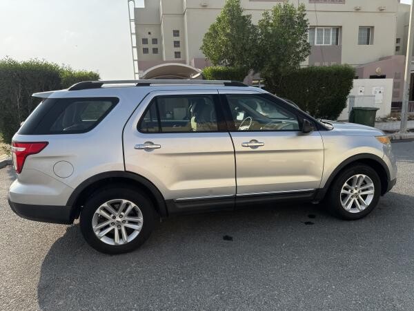 Excellent car condition - 4