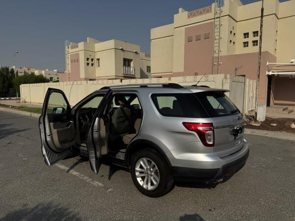 Excellent car condition - 14