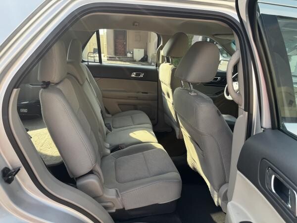 Excellent car condition - 9