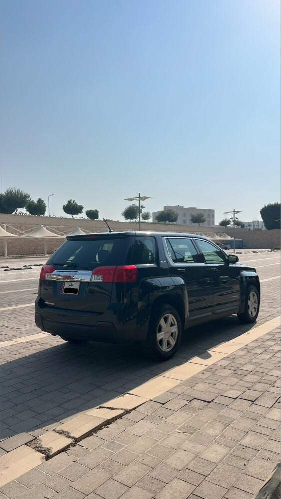 للبيع جمس تيرين - 3