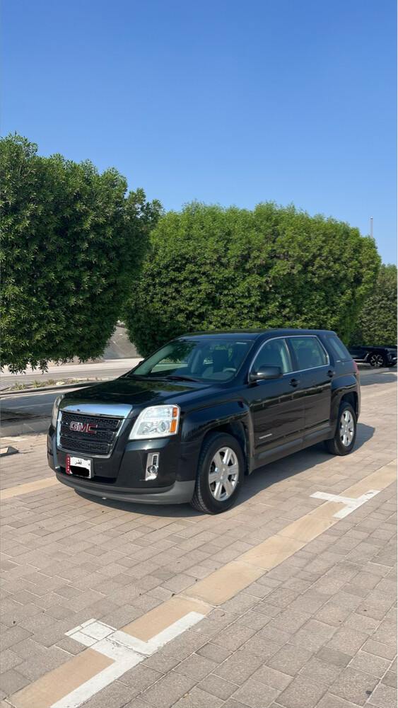 للبيع جمس تيرين - 1