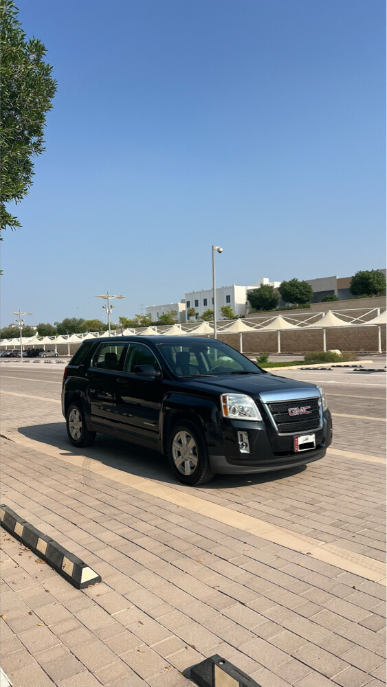 للبيع جمس تيرين - 5