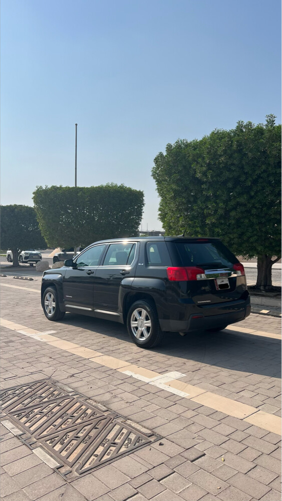 للبيع جمس تيرين - 6