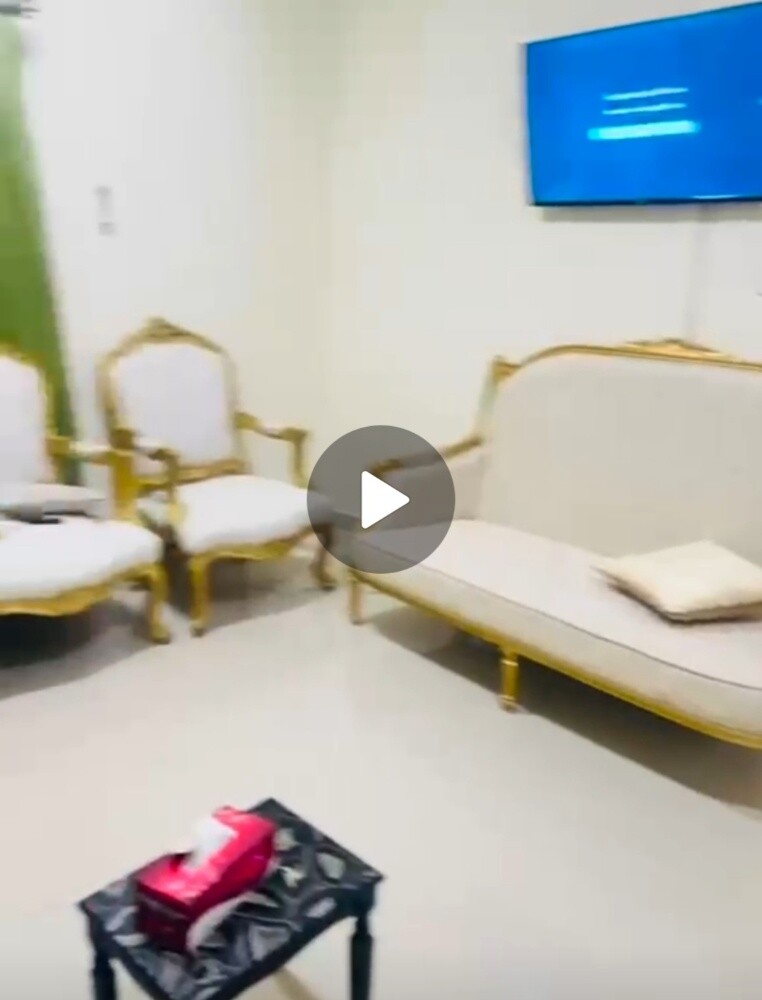 شقة غرفتين وصالة الوكرة 3750 - 2