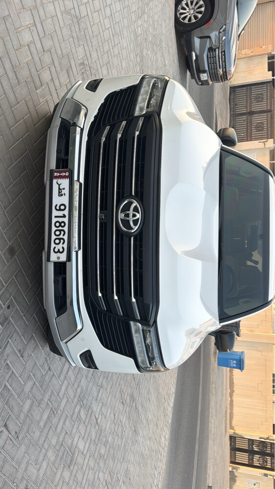 ستاندر 2024 ابيض - 3