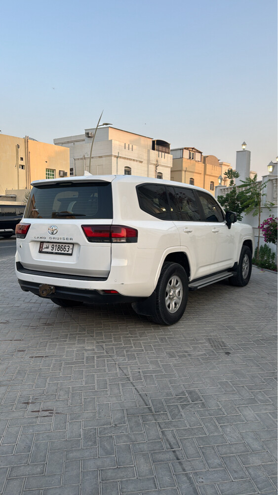 ستاندر 2024 ابيض - 1