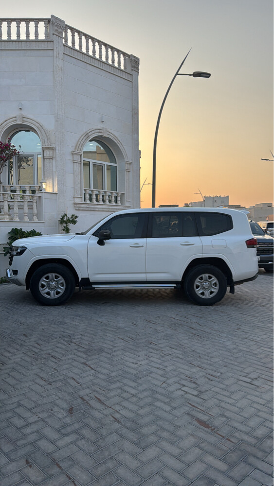 ستاندر 2024 ابيض - 5