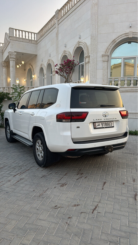 ستاندر 2024 ابيض - 2