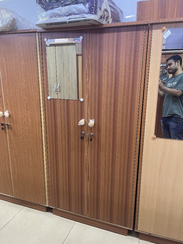 New Cabinet, wardrobe, Cupboard - 2