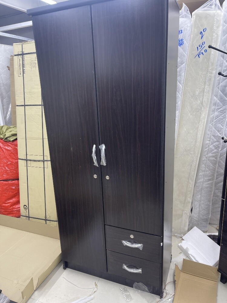 New Cabinet, wardrobe, Cupboard - 5