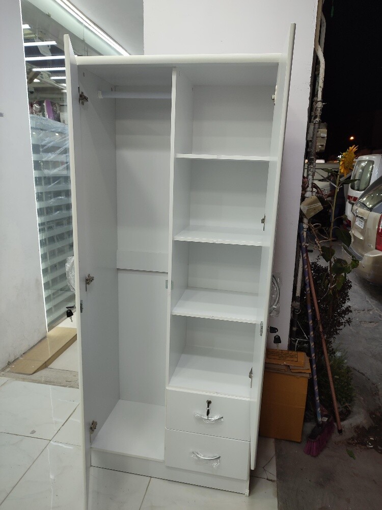 New Cabinet, wardrobe, Cupboard - 7