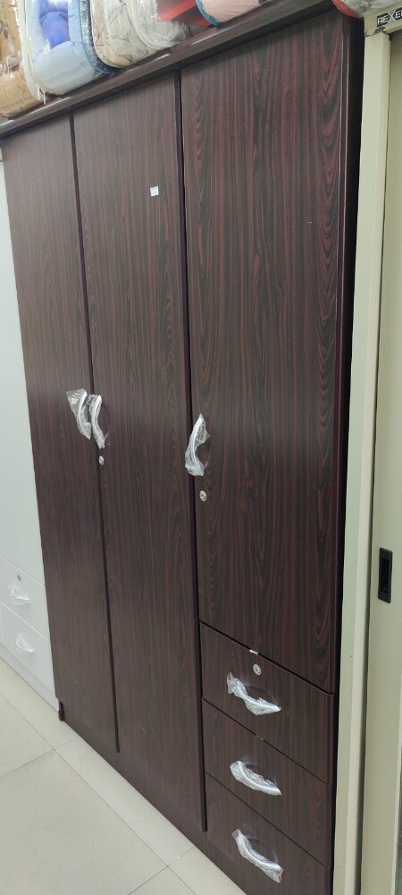 New Cabinet, wardrobe, Cupboard - 8