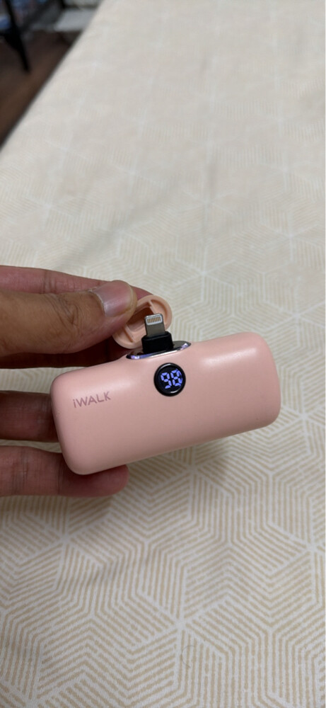 IWALK Power bank - 1