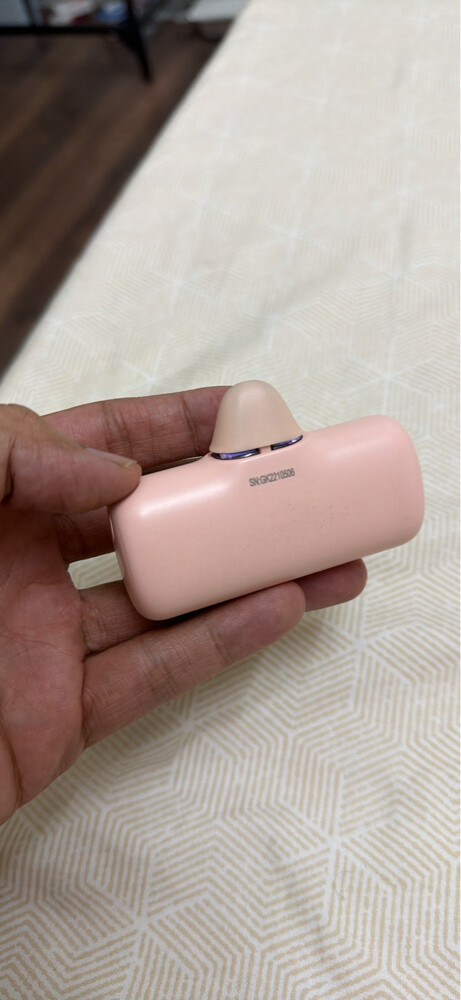 IWALK Power bank - 2