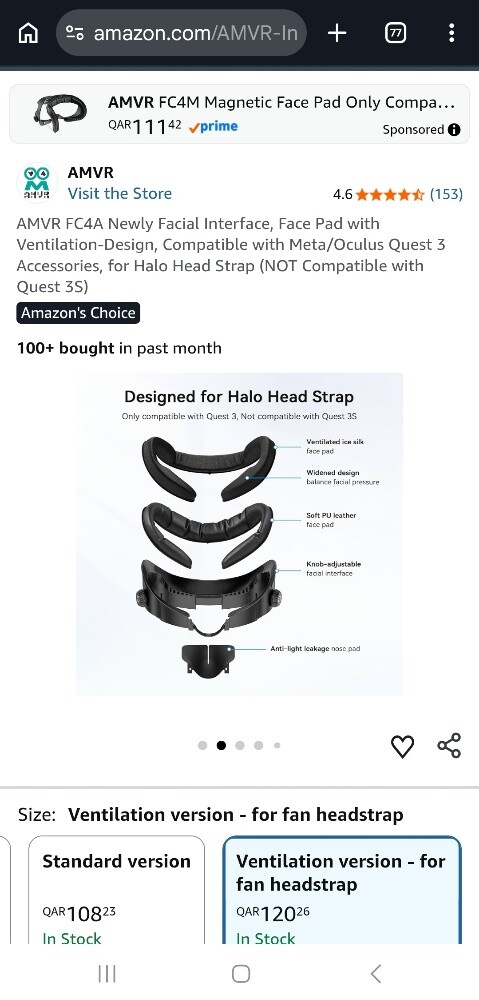 Meta Quest 3 4K 512GB UPGRADED! - 9