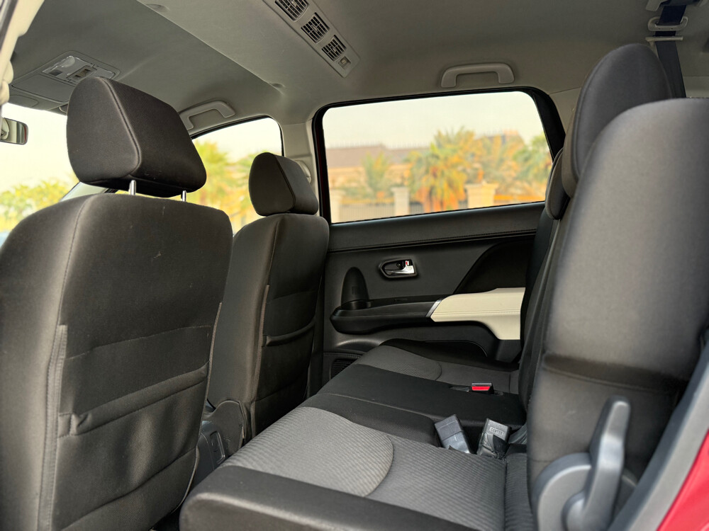 Toyota Rush G 2022, Low Mileage  - 9