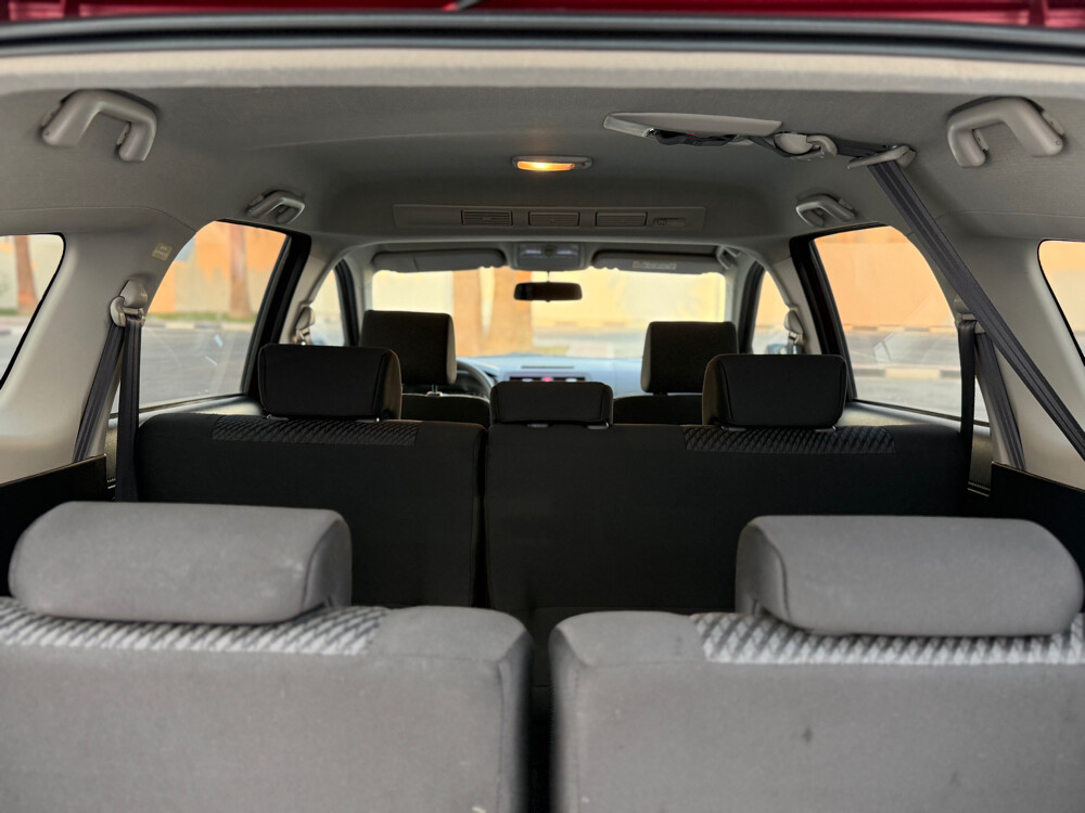Toyota Rush G 2022, Low Mileage  - 13
