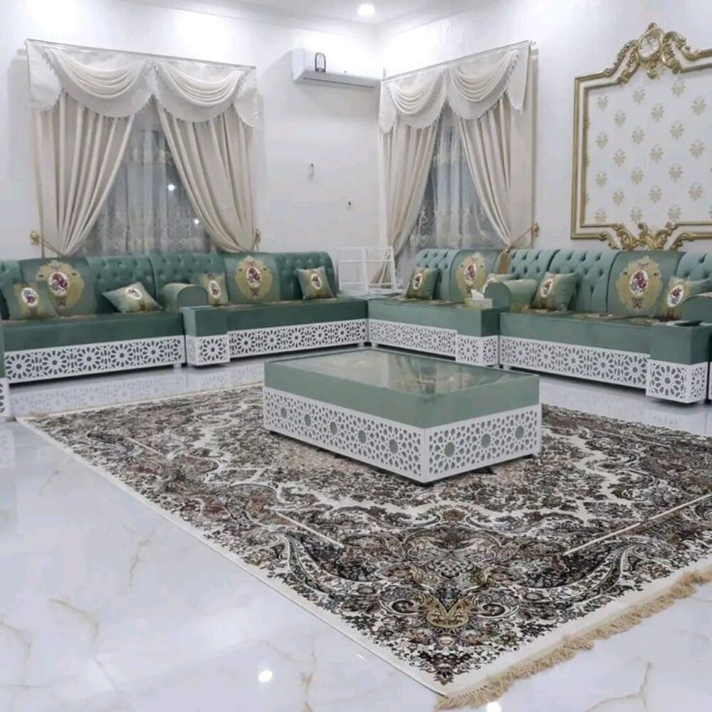 جميع صناعات الاثاث - 1