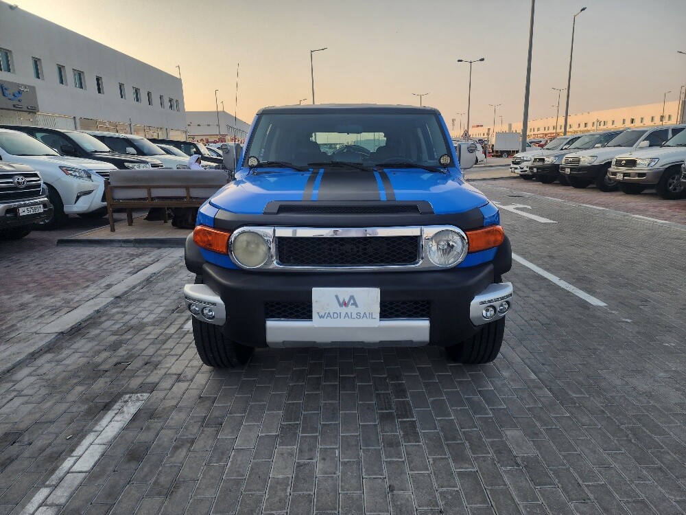 اف جي ٢٠٠٨ - 2