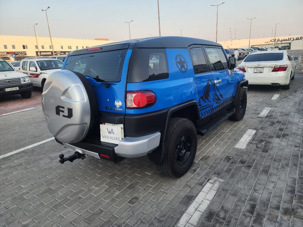 اف جي ٢٠٠٨ - 3
