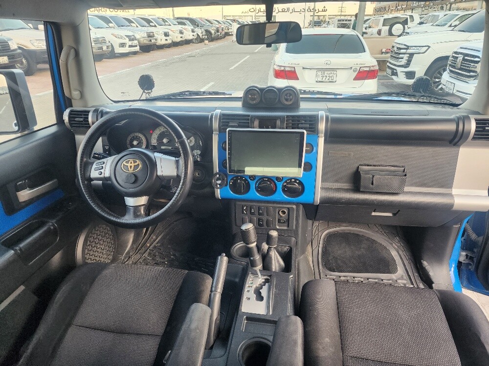 اف جي ٢٠٠٨ - 5