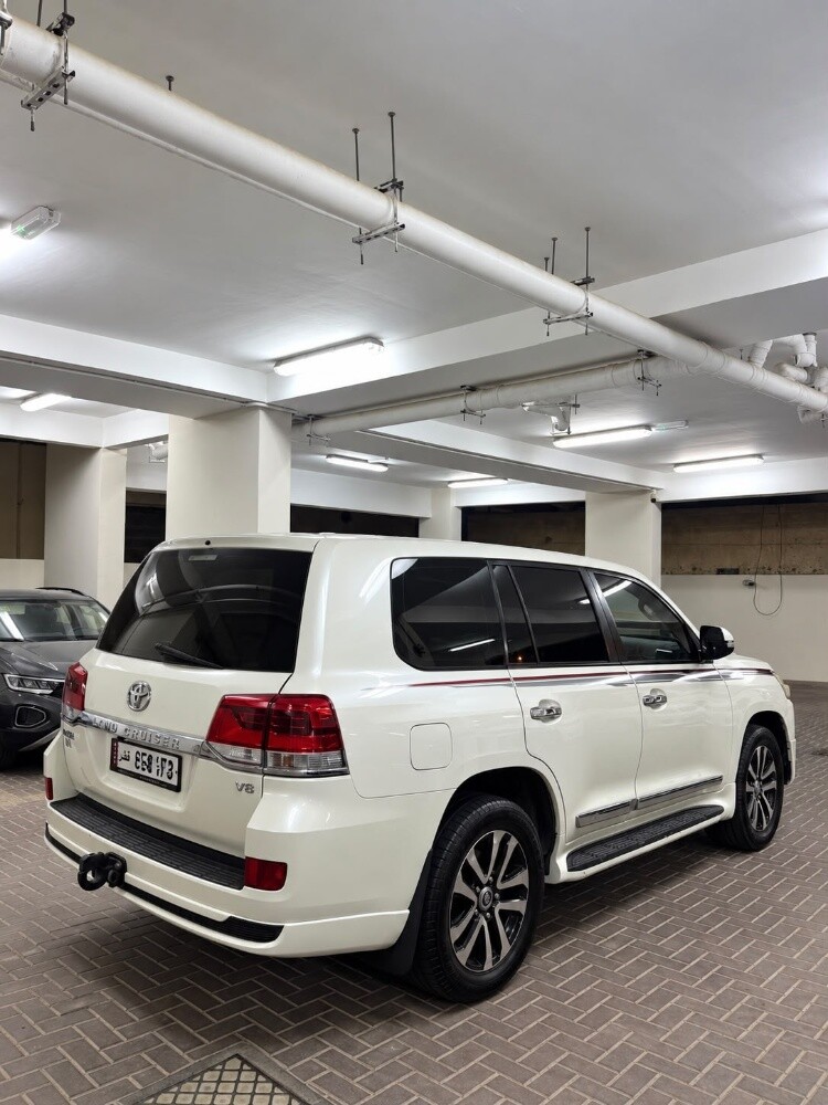 جكسار 8 سلندر ابشن - 7