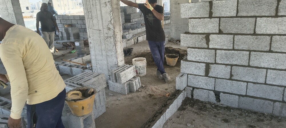 مهندس موقع مدني - 4