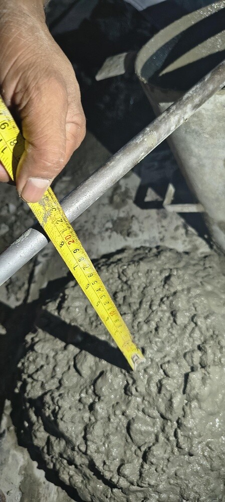 مهندس موقع مدني - 2