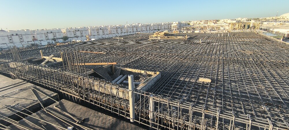 مهندس موقع مدني - 3