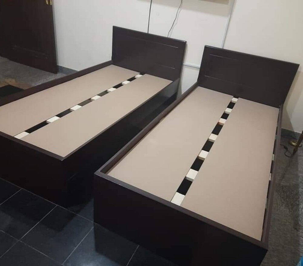 Brand New Bunk Bed, Double Bed - 7