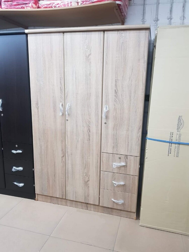 Brand New Bunk Bed, Double Bed - 9