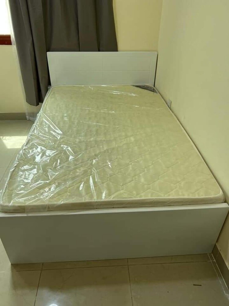 Brand New Bunk Bed, Double Bed - 14