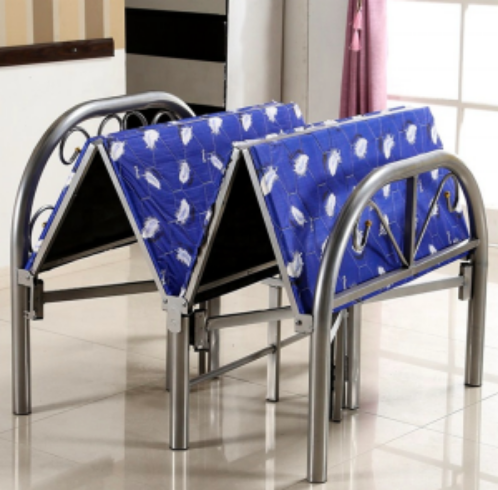 Brand New Bunk Bed, Double Bed - 16