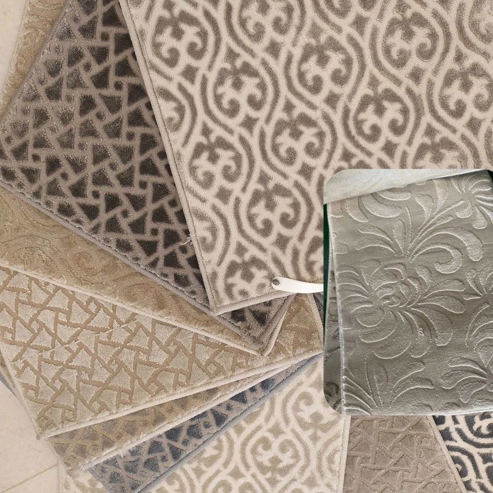 modern carpet - 12