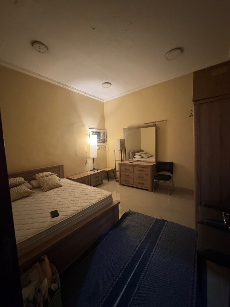 للايجار بمعيذر مفروش غرفه صاله حم - 5