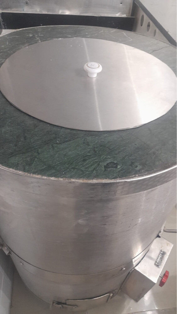 Clay Oven  - 2