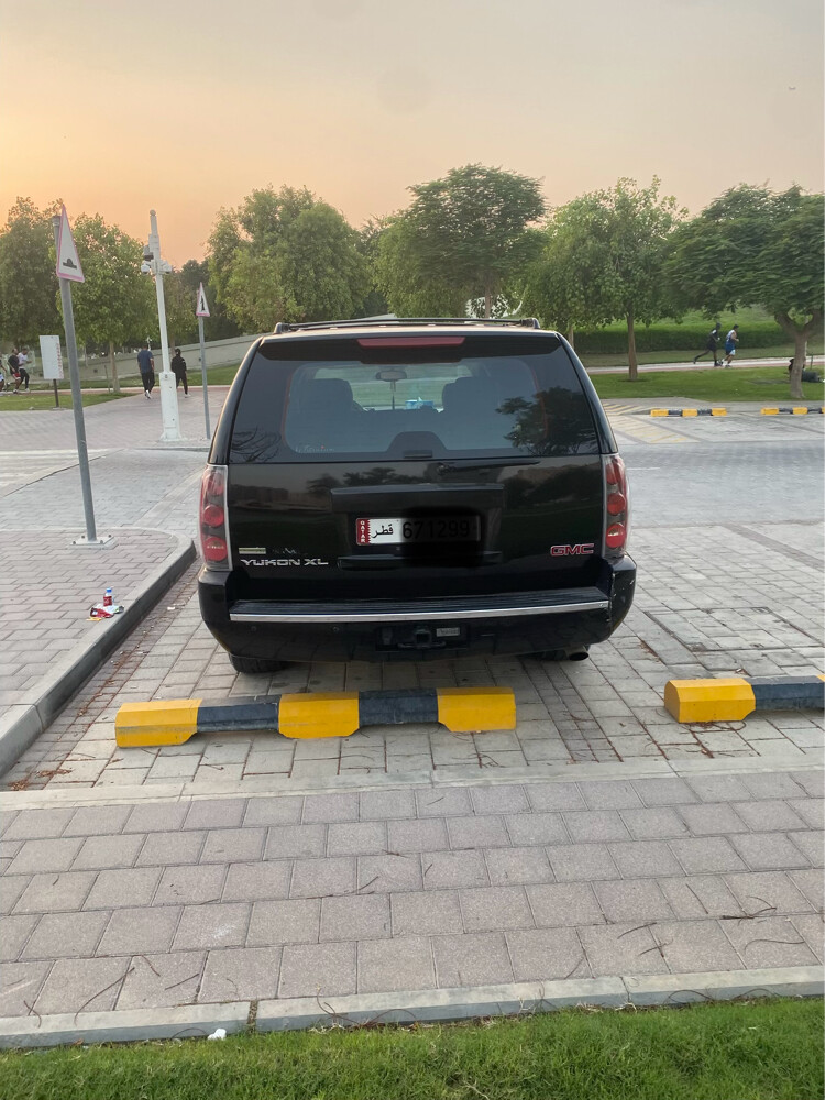 جمس يوكن دينالي طويل - 5