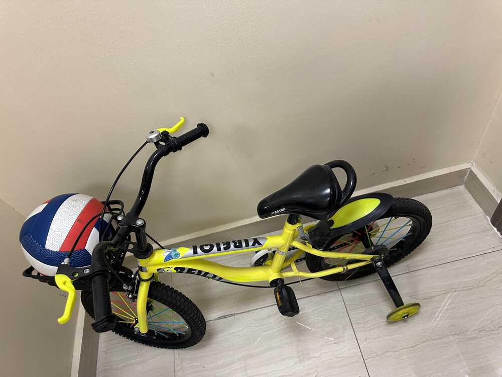 bicycle  - 4