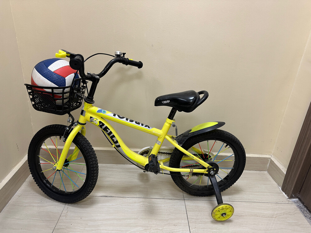 bicycle  - 1