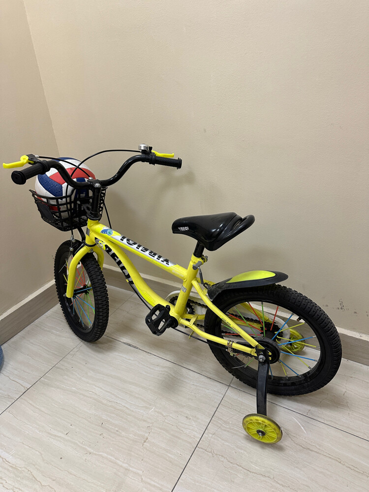 bicycle  - 3