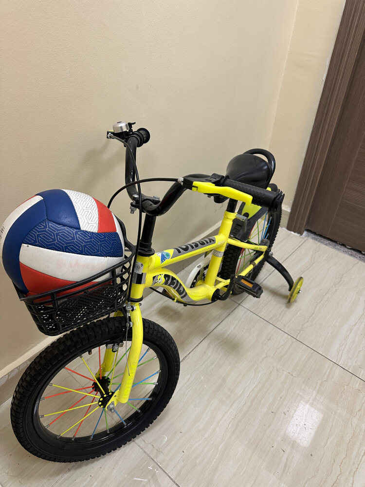 bicycle  - 2