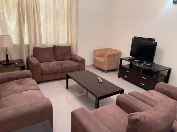 شقق مفروشة للايجار بن محمود - 3