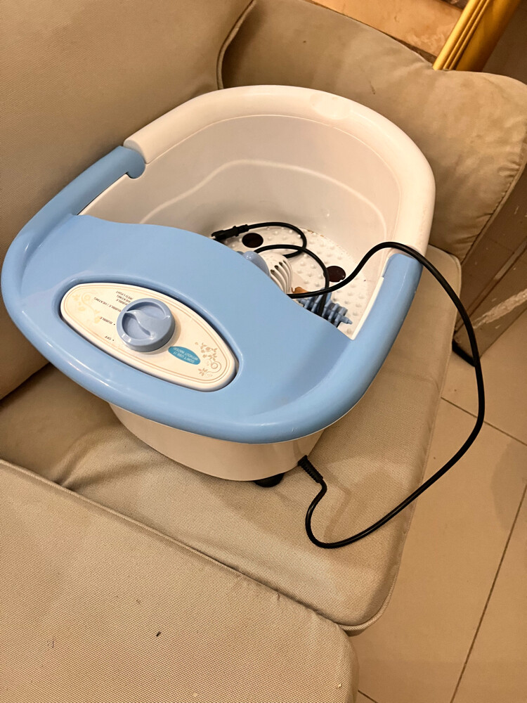 used salon items - 15