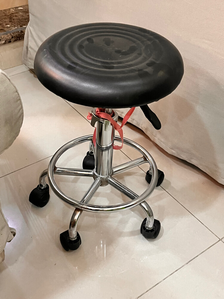 used salon items - 8