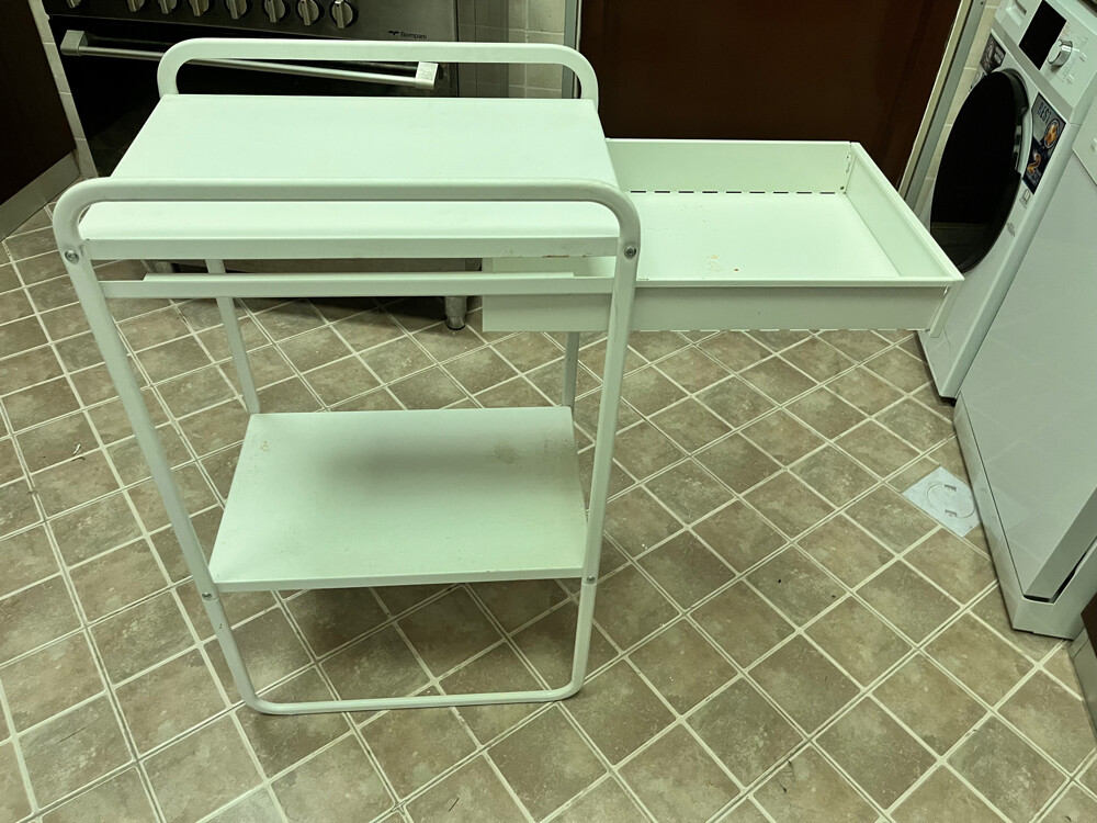 used salon items - 11